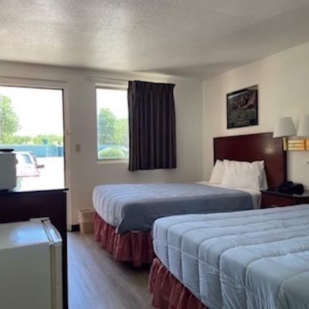 Farmington Inn Farmington New Mexico Esterno foto