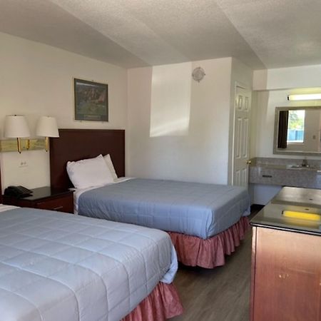 Farmington Inn Farmington New Mexico Esterno foto