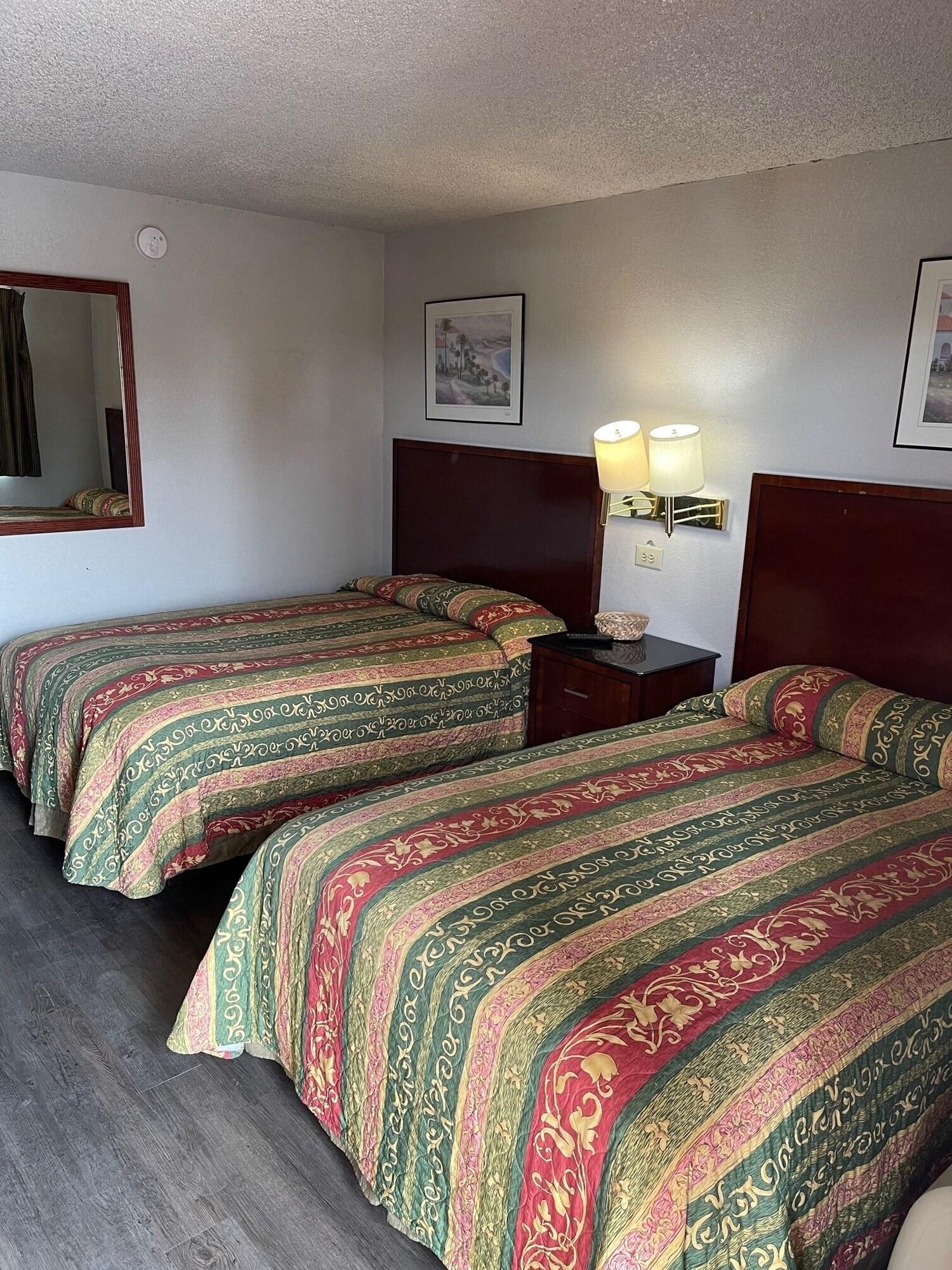 Farmington Inn Farmington New Mexico Esterno foto