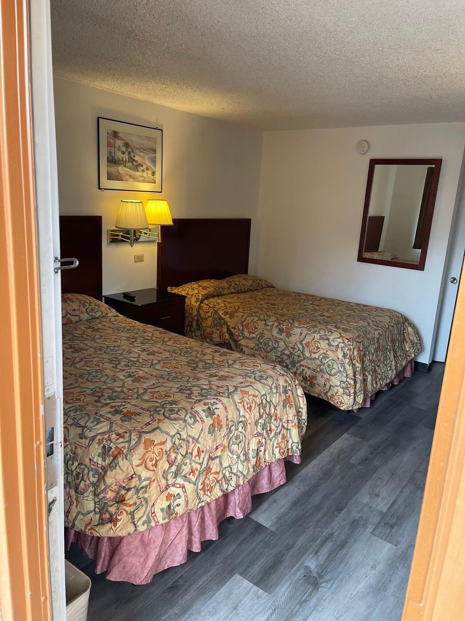 Farmington Inn Farmington New Mexico Esterno foto