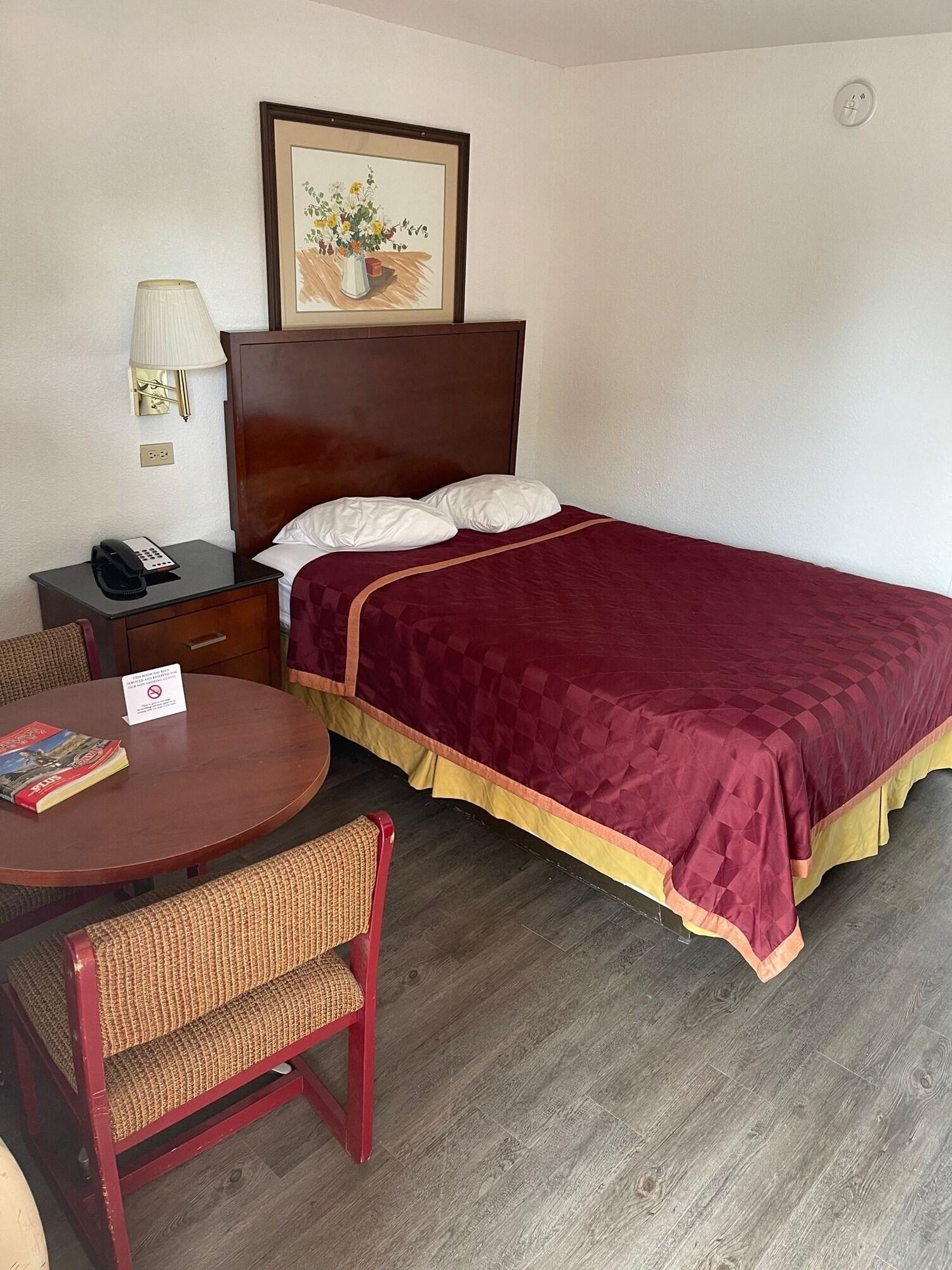 Farmington Inn Farmington New Mexico Esterno foto