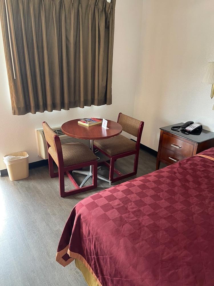 Farmington Inn Farmington New Mexico Esterno foto