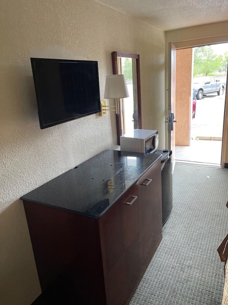Farmington Inn Farmington New Mexico Esterno foto