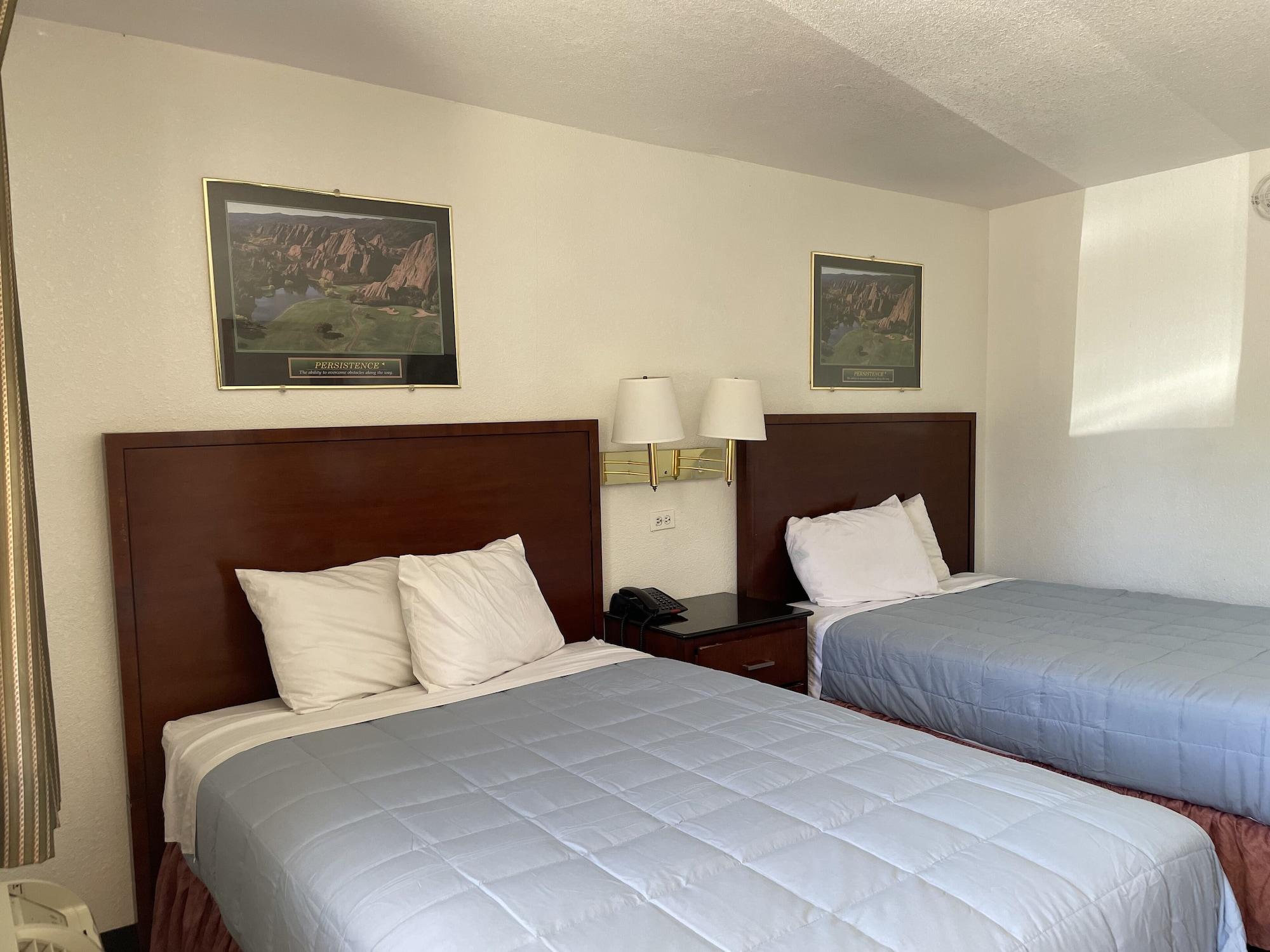 Farmington Inn Farmington New Mexico Esterno foto