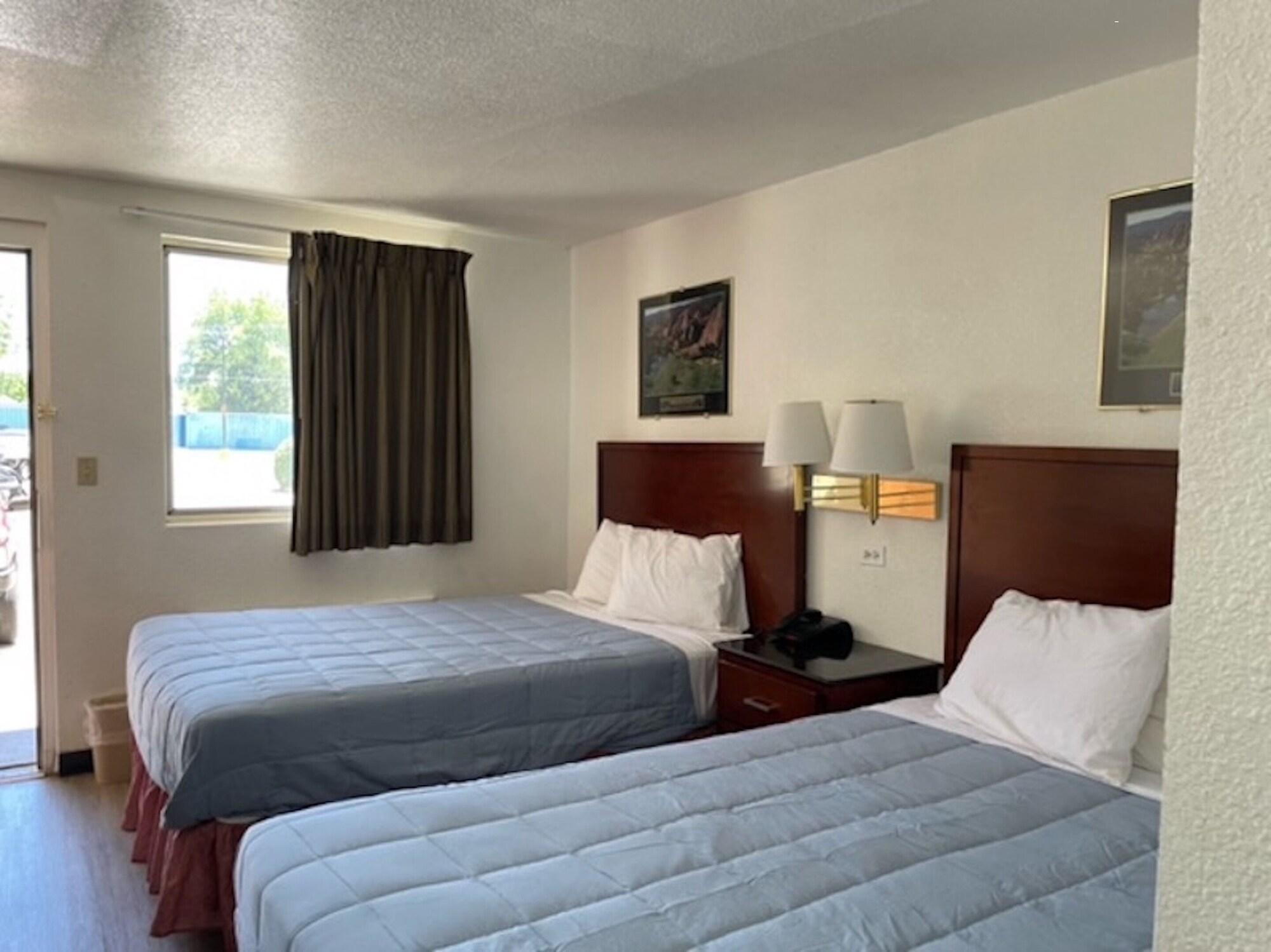 Farmington Inn Farmington New Mexico Esterno foto