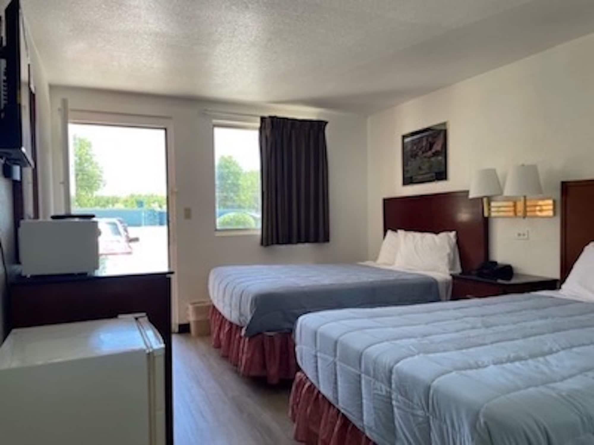 Farmington Inn Farmington New Mexico Esterno foto