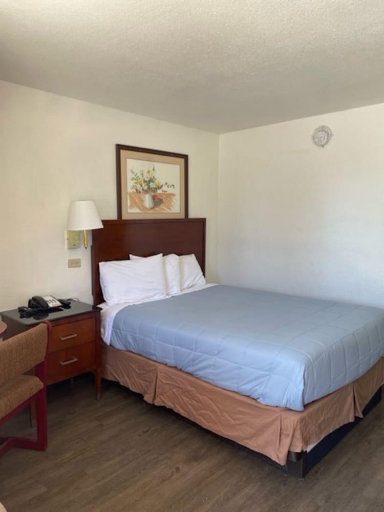 Farmington Inn Farmington New Mexico Esterno foto